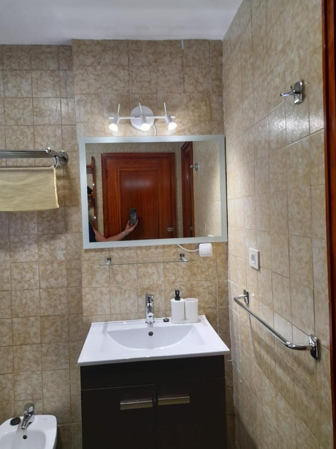 Playa&garden 2 - Apartment Playa del Ingles (Gran Canaria)