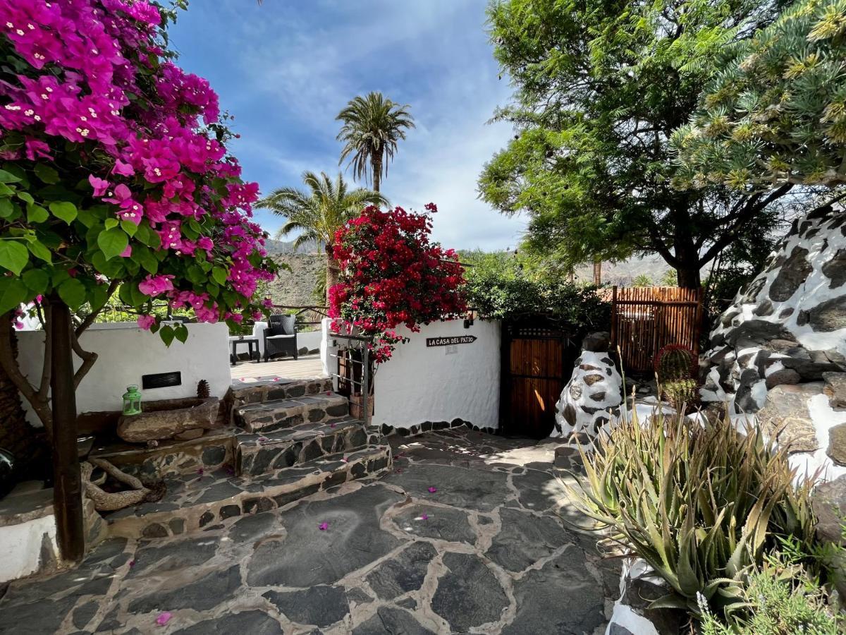 Casa di campagna Casas De La Rueda - El Patio