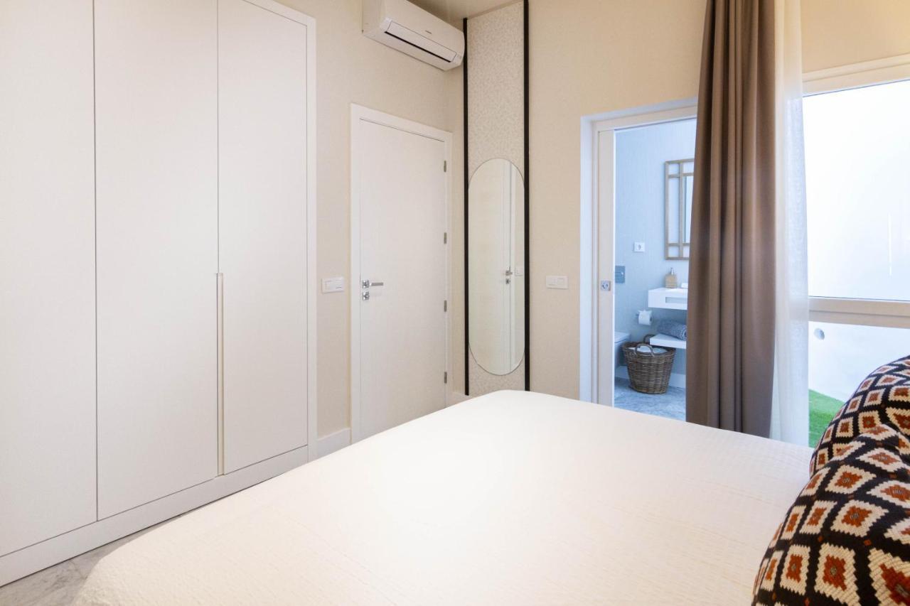 Casa Con Jardín 5 Personas En