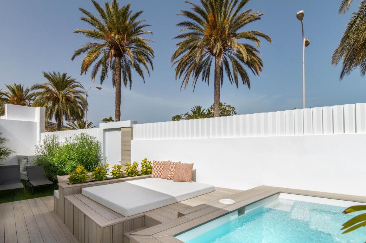 Casa Con Jardín 5 Personas En Apartamento *