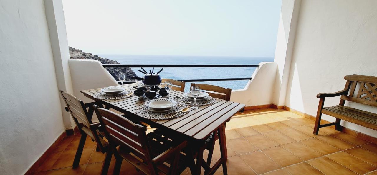 Appartamento Salema Mar, Relax Y Atardecer Al Norte De Gran Canaria Las Palmas de Gran Canaria