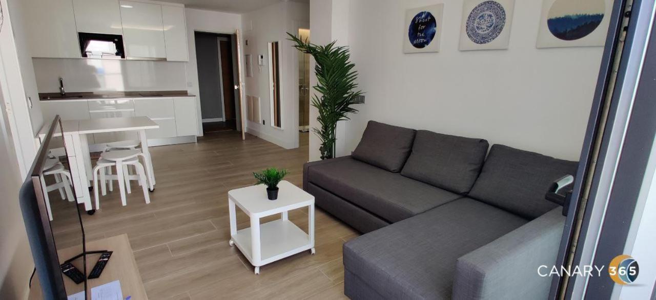Appartamento La Naval Flat Ii W Garage *