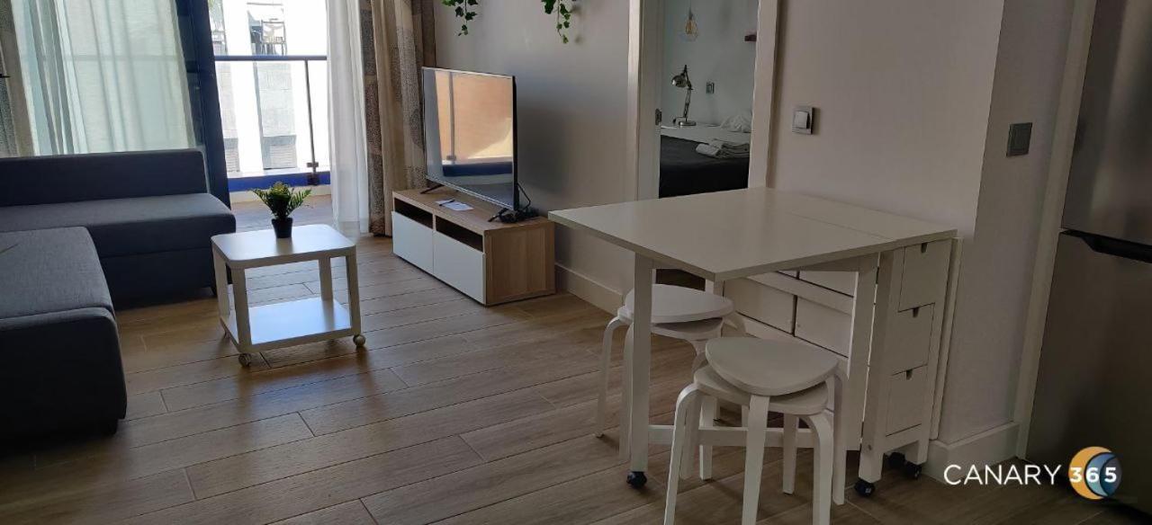 La Naval Flat Ii W Garage Appartamento