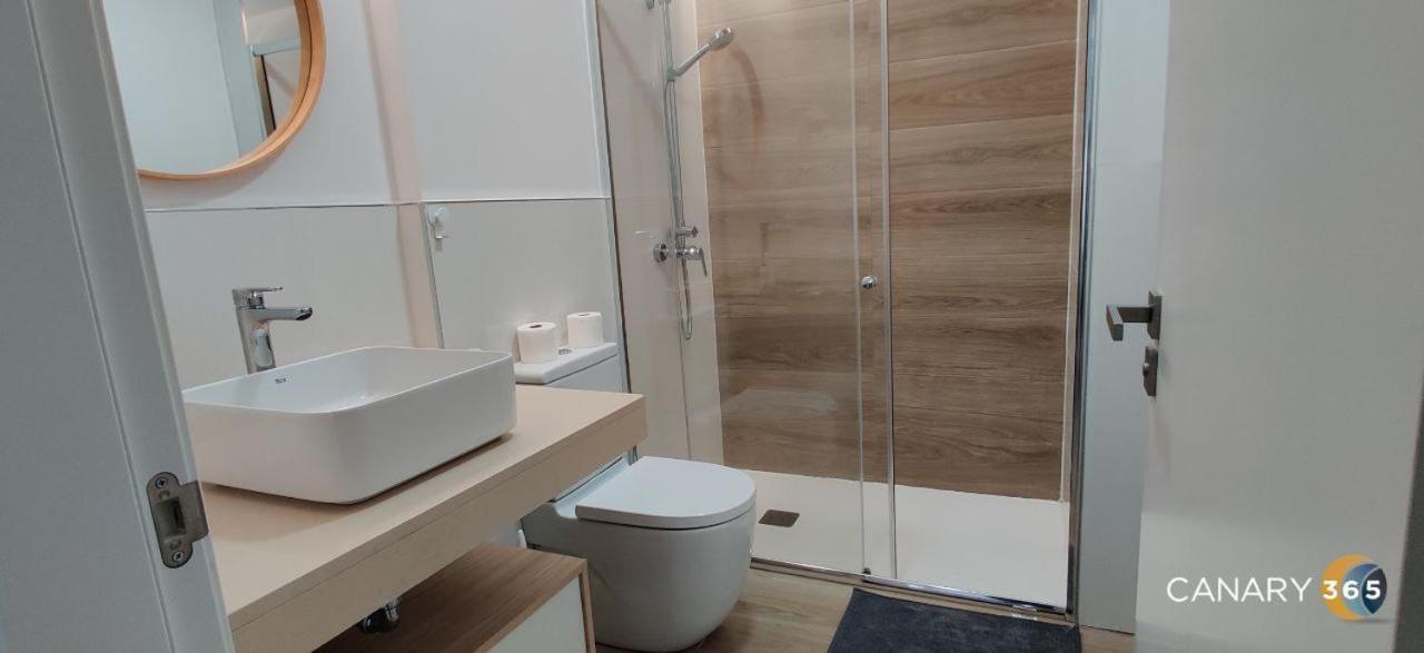Appartamento La Naval Flat Ii W Garage Las Palmas de Gran Canaria