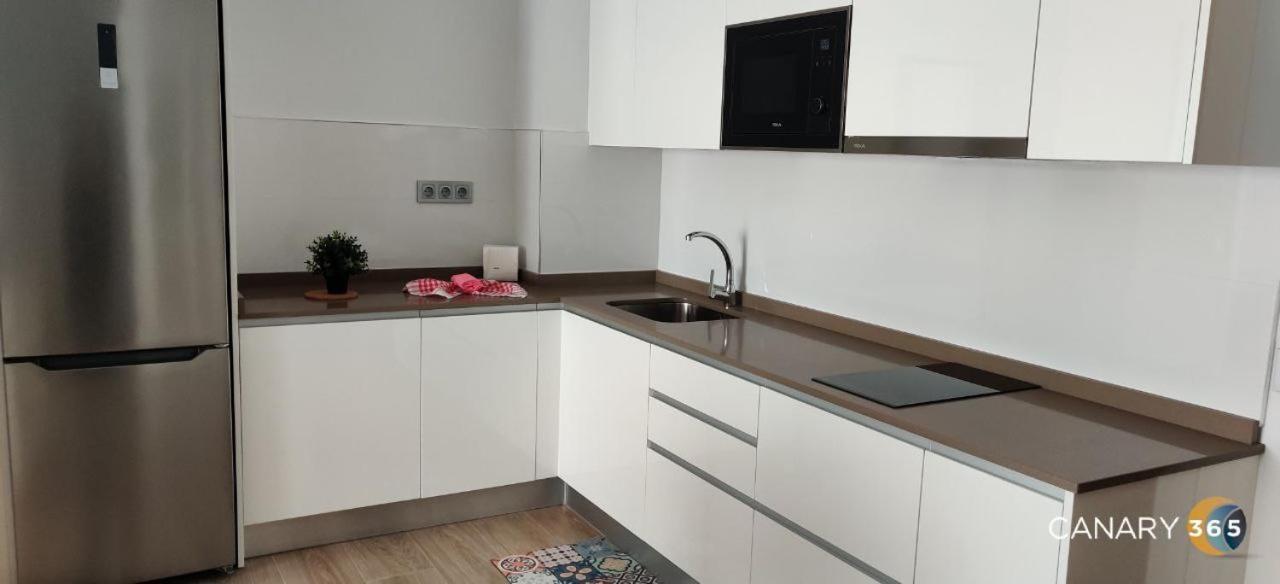 Appartamento La Naval Flat Ii W Garage