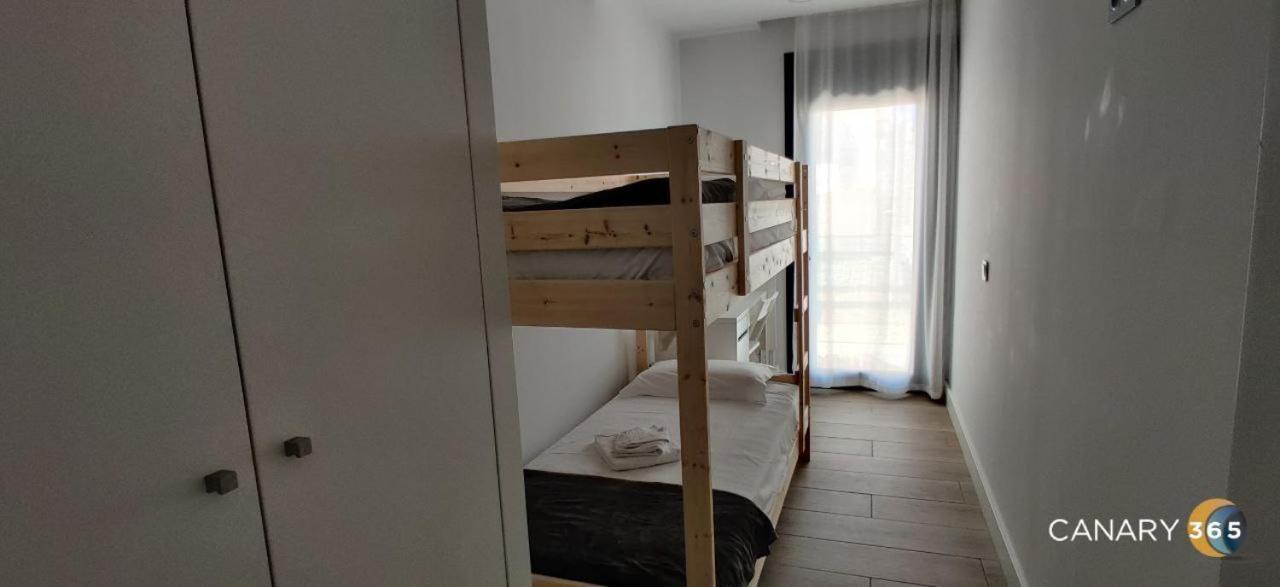 La Naval Flat Ii W Garage Appartamento *