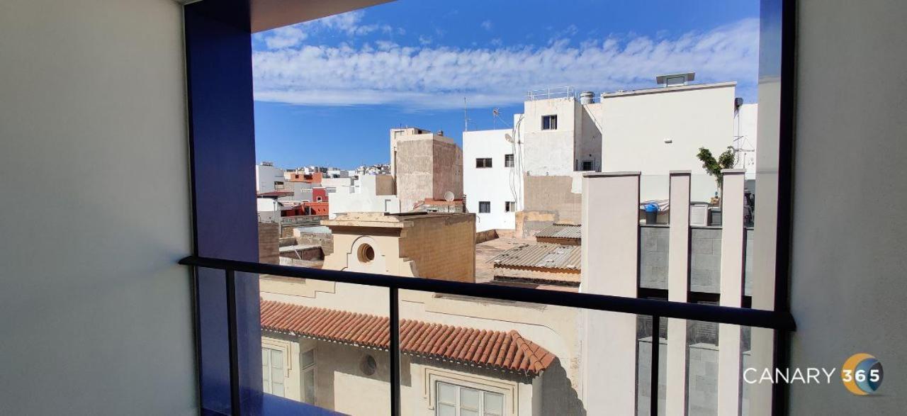 Appartamento La Naval Flat Ii W Garage *