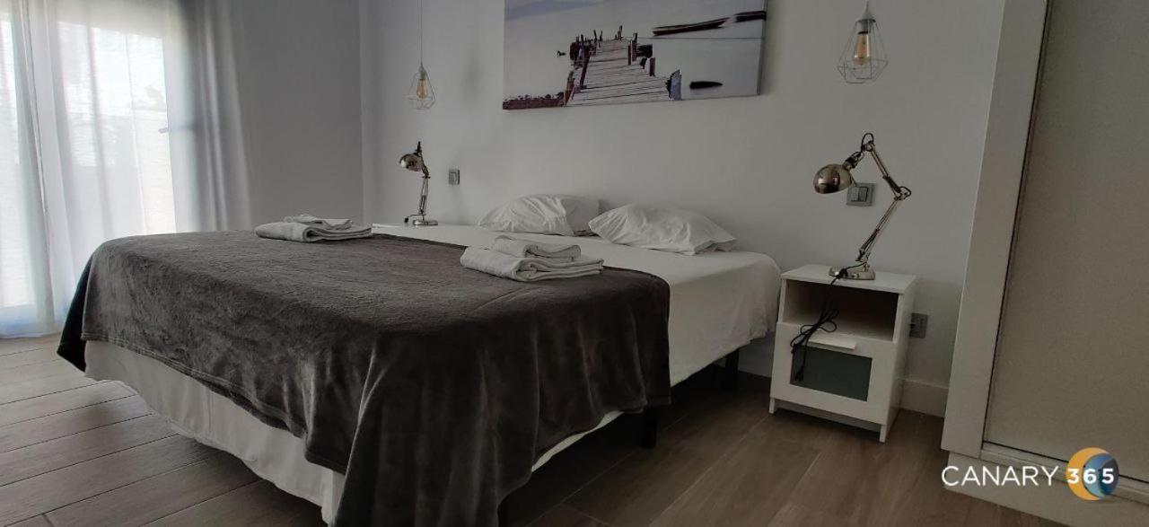 Appartamento La Naval Flat Ii W Garage Las Palmas de Gran Canaria
