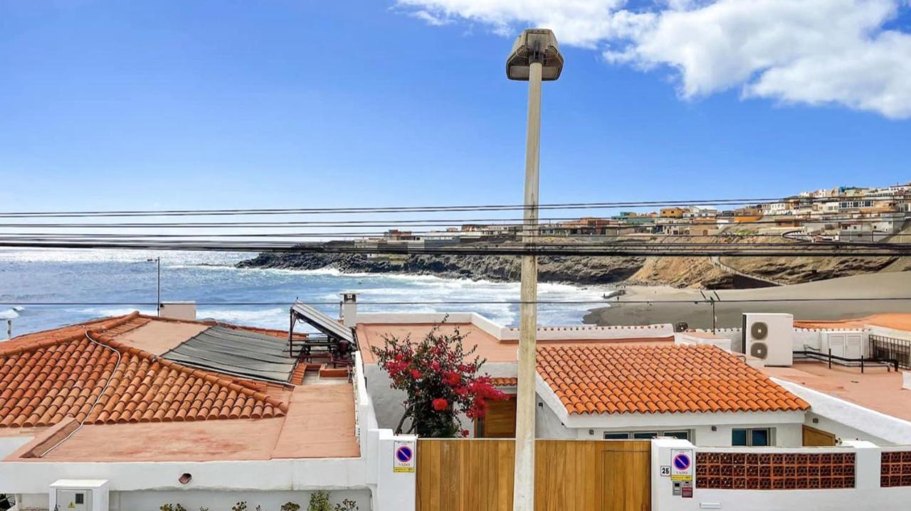 Harmony Beach House - 2br Sea Views Terrace *