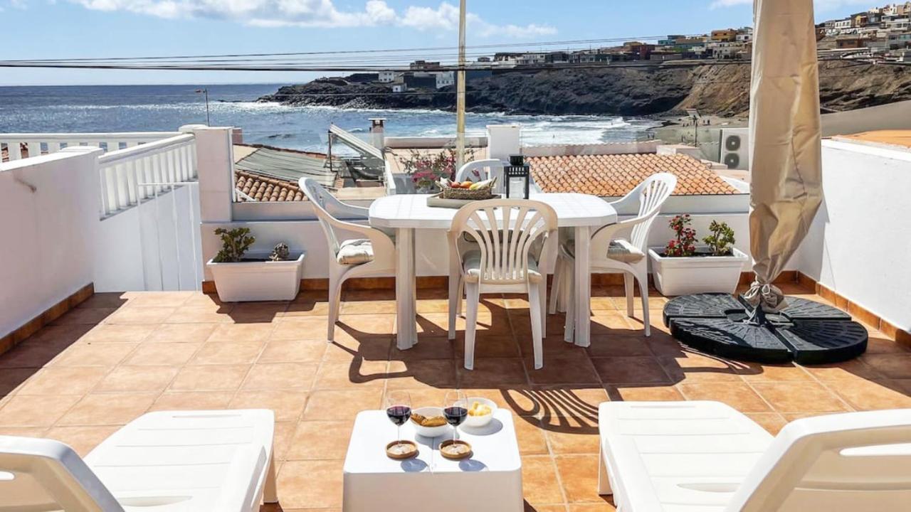 Сasa de vacaciones Harmony Beach House - 2br Sea Views Terrace