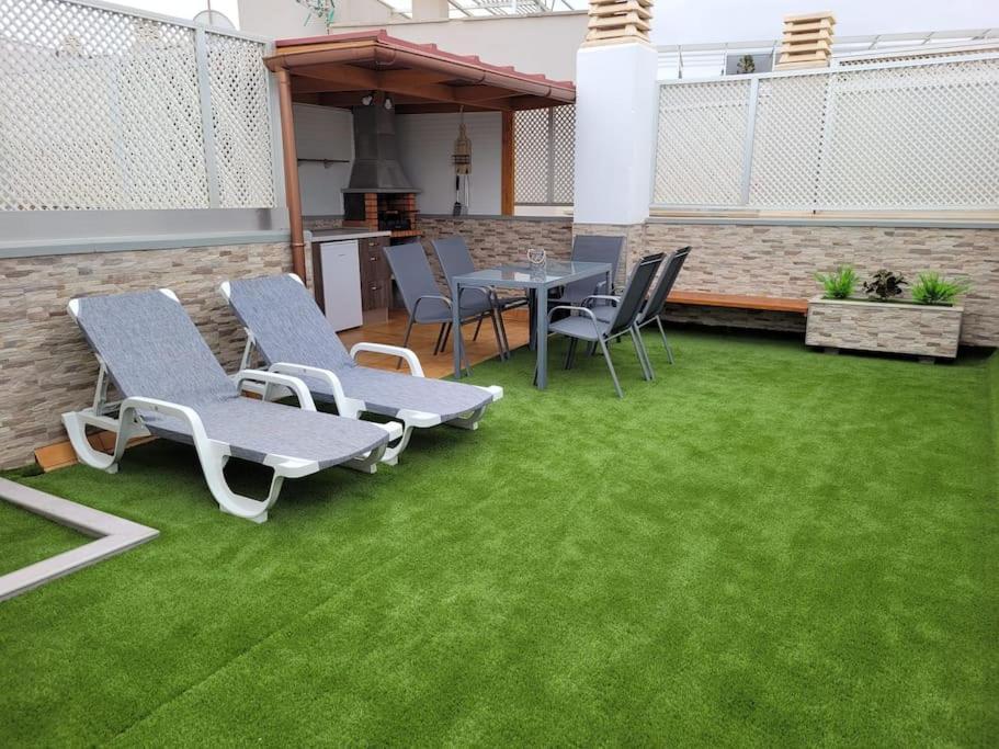 Apartment Playa Del Norte Galdar