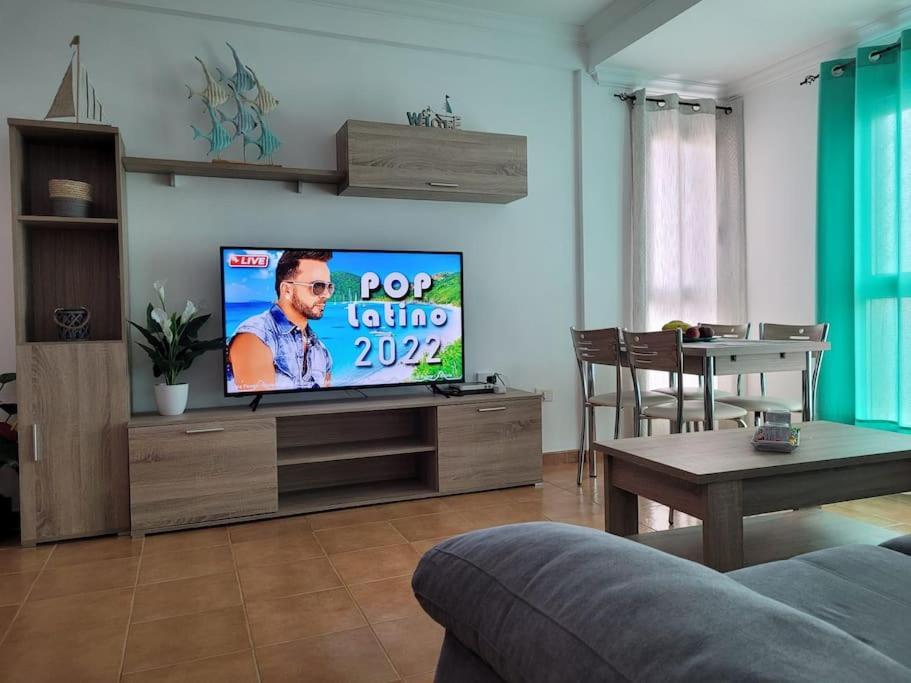 Playa Del Norte Apartment
