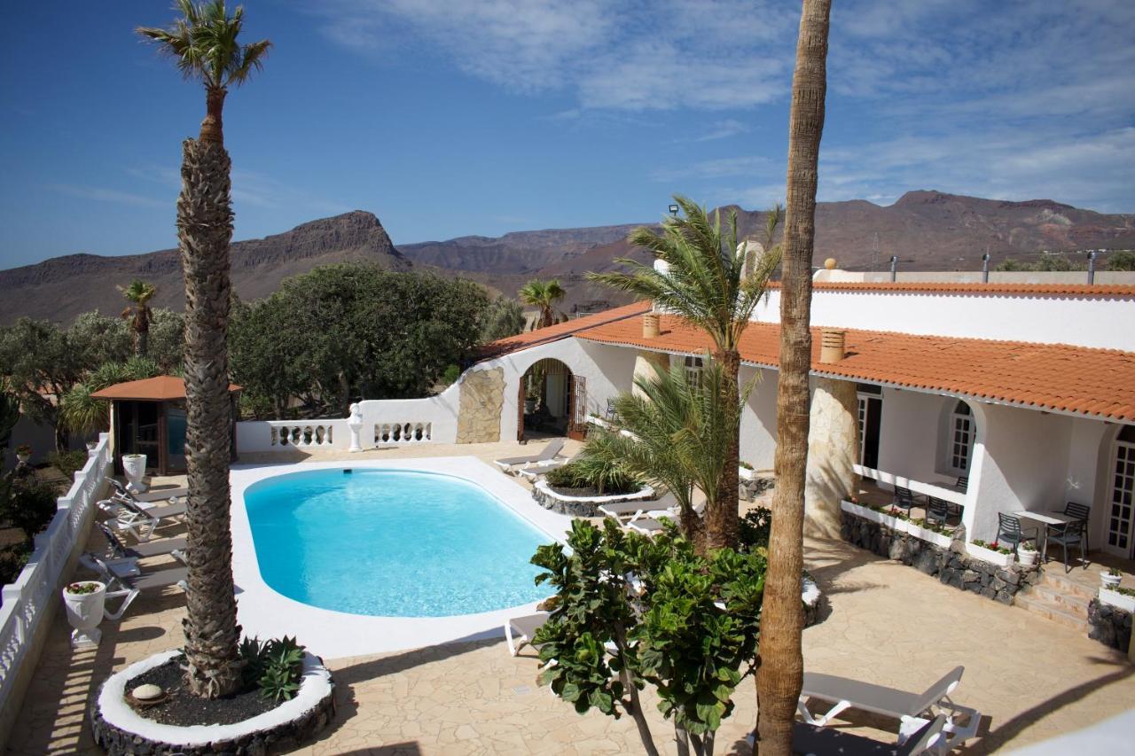 Cardon Holiday home Aguimes