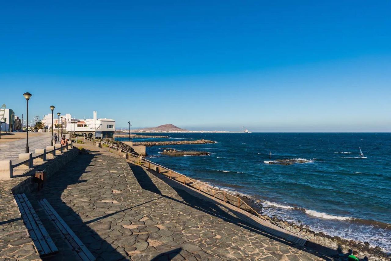 Holiday home Sweet A Pozo Izquierdo