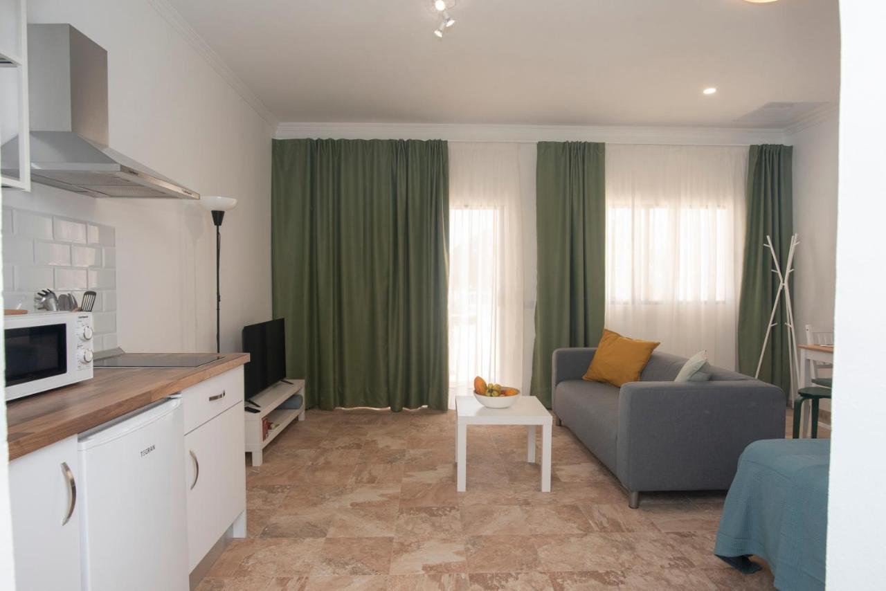 Siempreviva Сasa de vacaciones Agüimes