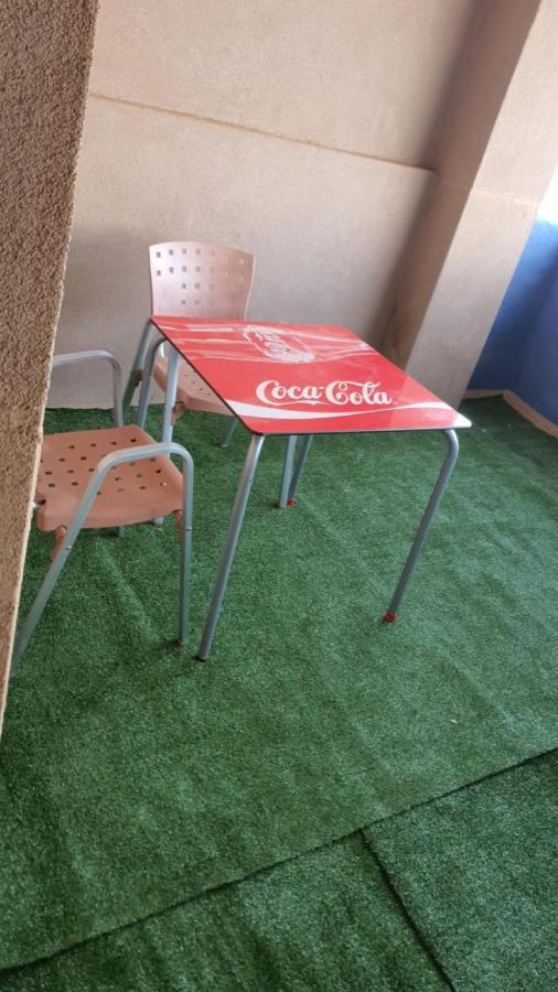 Holiday home Sweet A Pozo Izquierdo