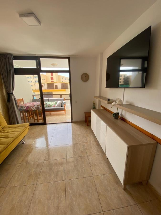 Aparthotel Modern 1 Playa Del Ingles San Bartolomé