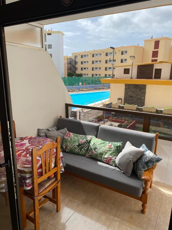 Aparthotel Modern 1 Playa Del Ingles