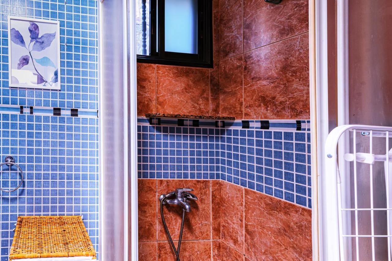 Apartamento Anita - Heliopolis *