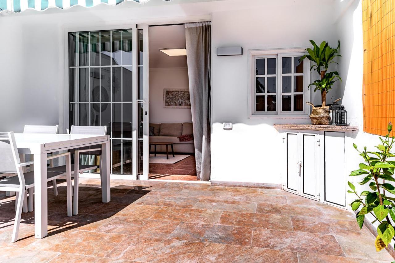 Anita - Heliopolis Apartamento