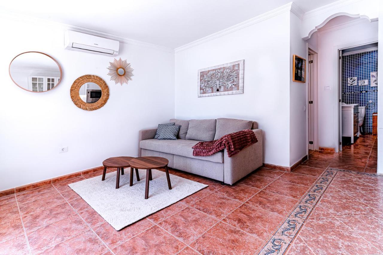 Apartamento Anita - Heliopolis