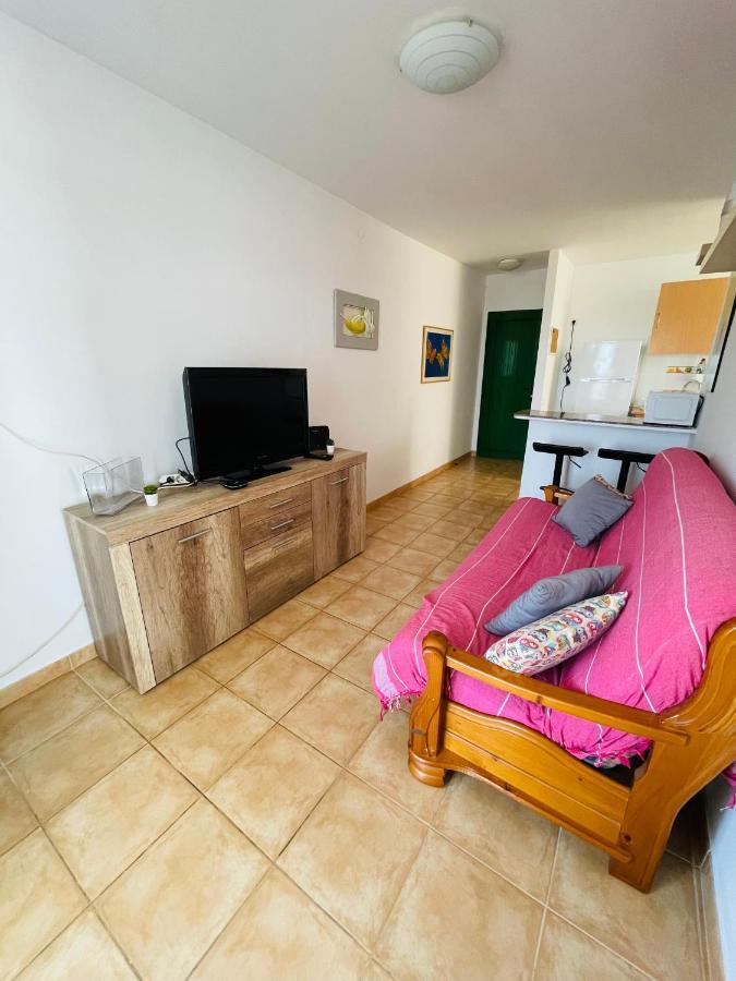 2 Bedroom Top Located In Playa Del Ingles Apartment *