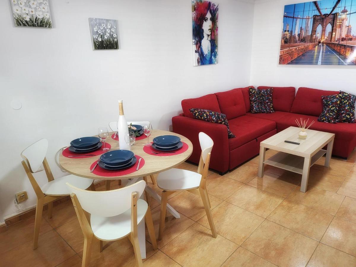 Paradise In Maspalomas Apartment San Bartolome de Tirajana (Gran Canaria)