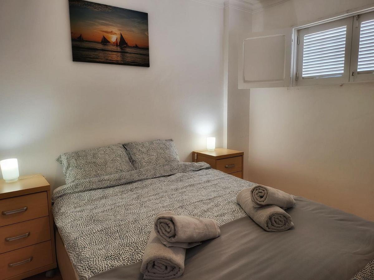 Apartment Paradise In Maspalomas San Bartolome de Tirajana (Gran Canaria)