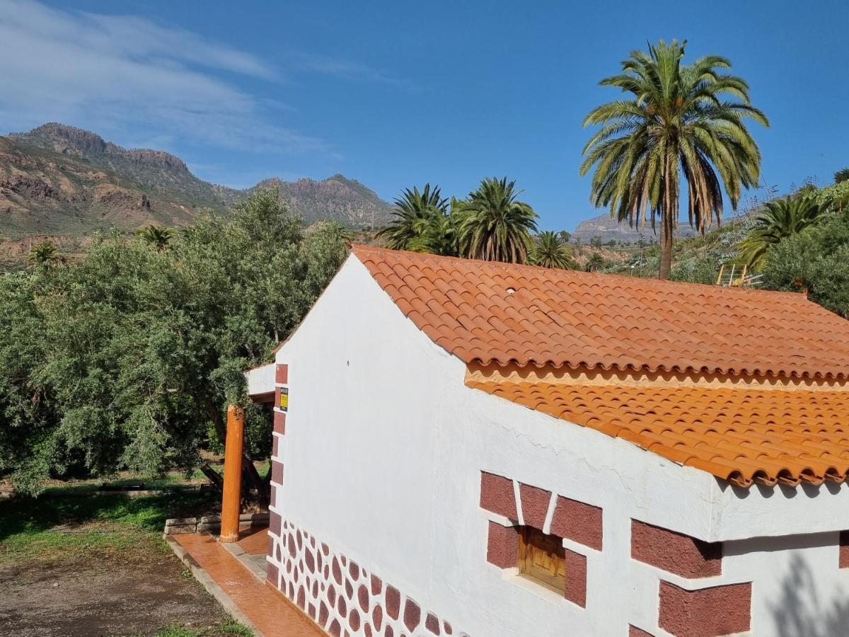 Farm stay El Vergel