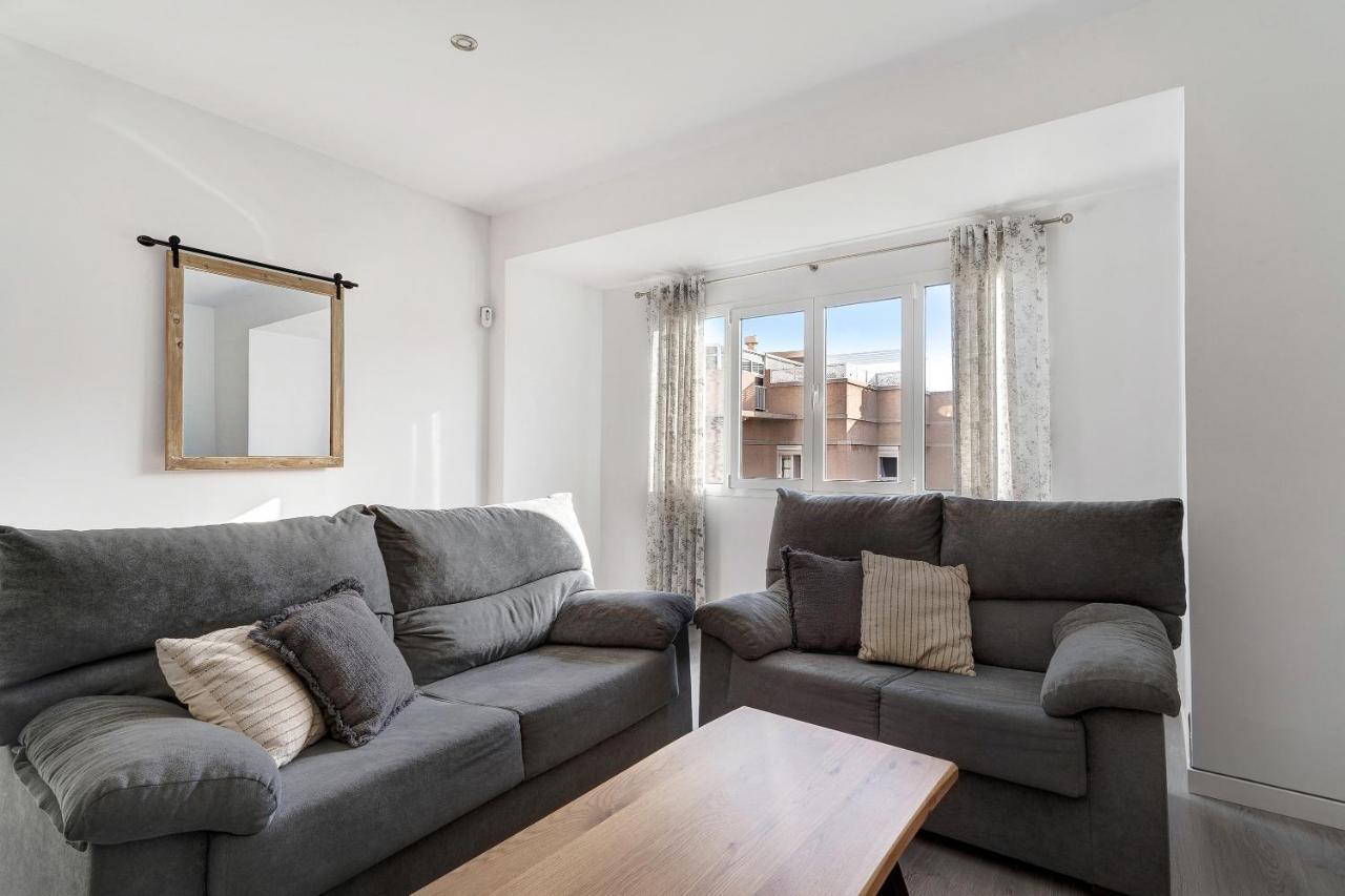 Casa Manuela Apartamento Las Palmas de Gran Canaria