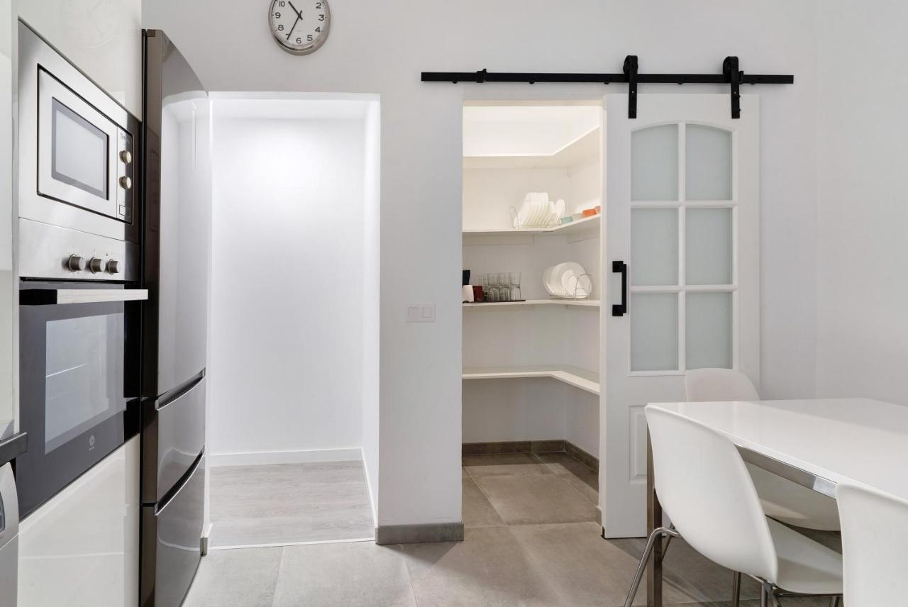 Apartamento Casa Manuela *