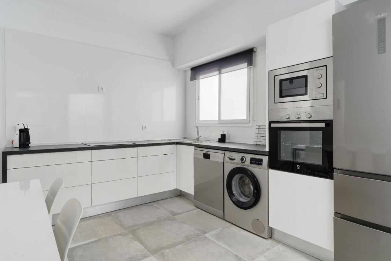 Apartamento Casa Manuela Las Palmas de Gran Canaria