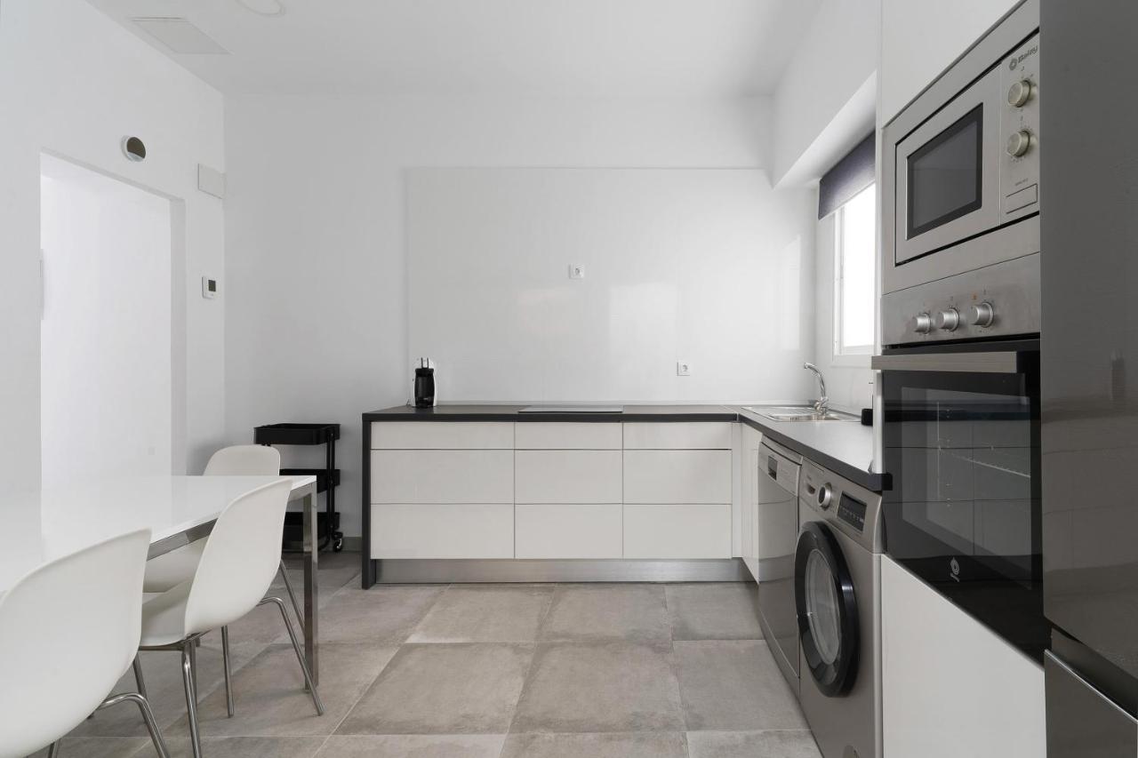 Casa Manuela Apartamento Las Palmas de Gran Canaria