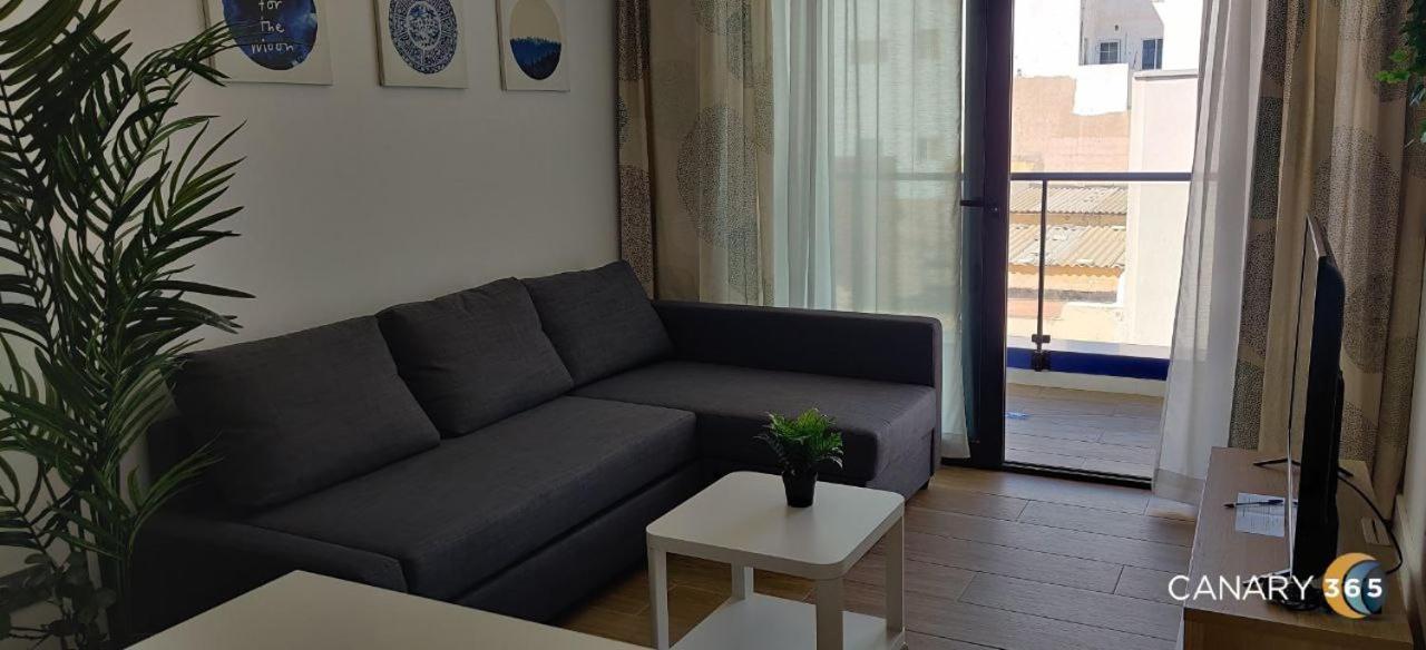 La Naval Flat Ii W Garage Las Palmas de Gran Canaria
