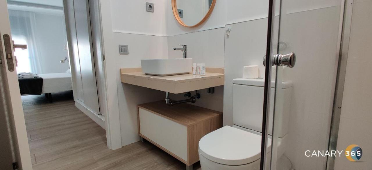 La Naval Flat Ii W Garage Appartamento *