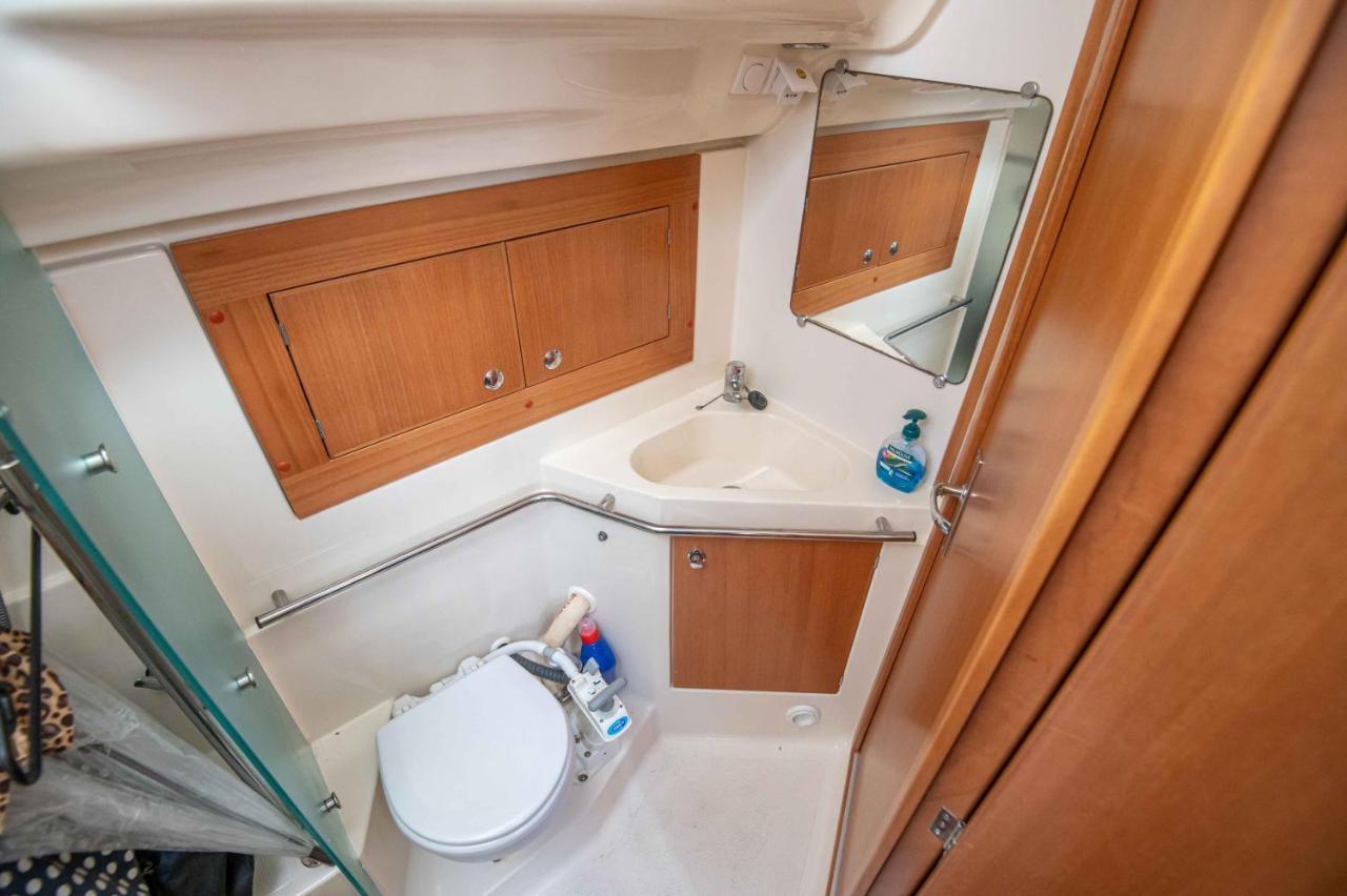 Impression Sailing Yacht * Pasito Blanco