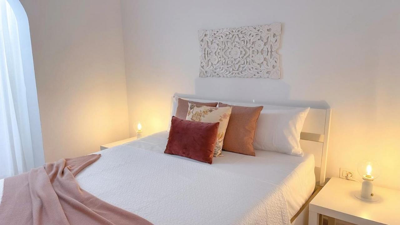 Сasa de vacaciones Harmony Beach House - 2br Sea Views Terrace Telde