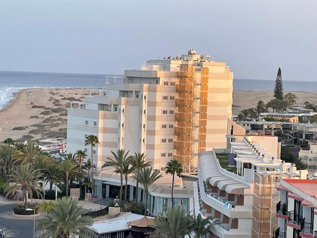 Aparthotel Modern 1 Playa Del Ingles