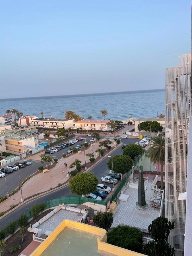 Modern 1 Playa Del Ingles Aparthotel *