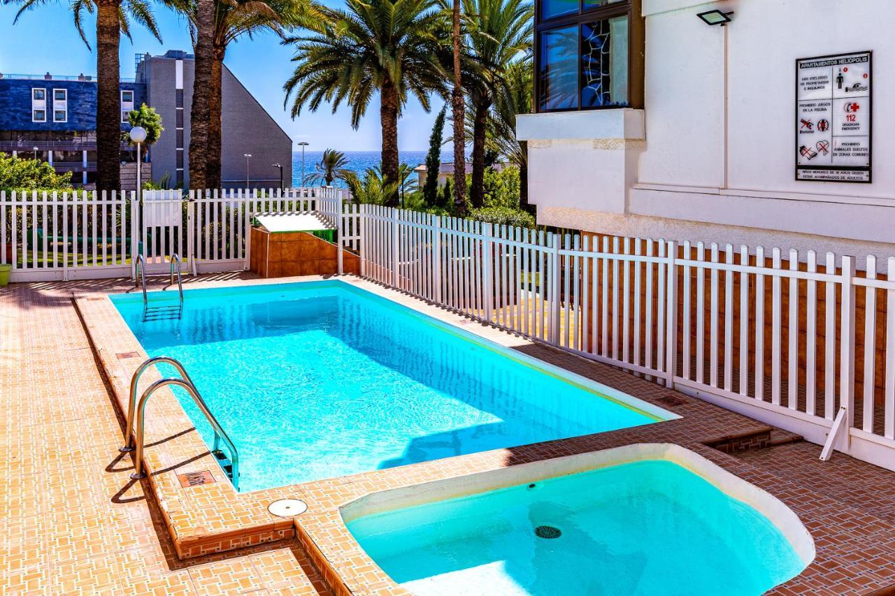 Anita - Heliopolis Apartamento