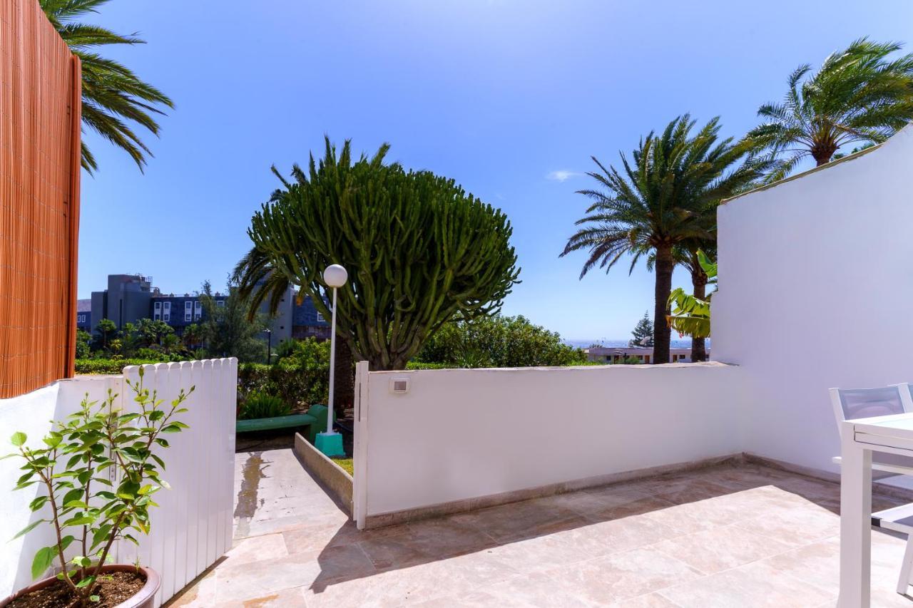 Apartamento Anita - Heliopolis San Agustín