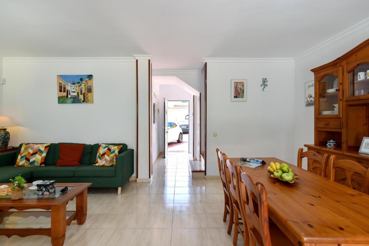 Apartment Sonnenland Tinos Ii By Villagrancanaria Maspalomas (Gran Canaria)