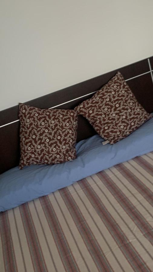 Holiday home Sweet A Pozo Izquierdo