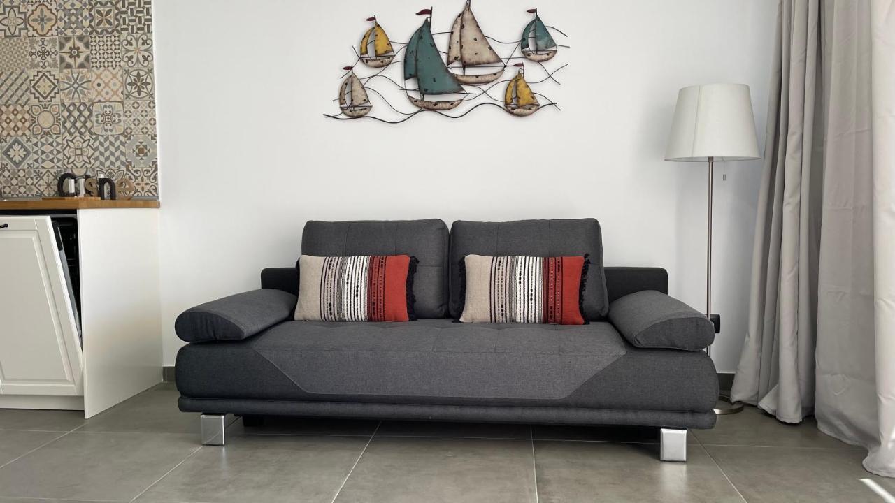 Apartamento Sunrise Seaview Puerto Rico *