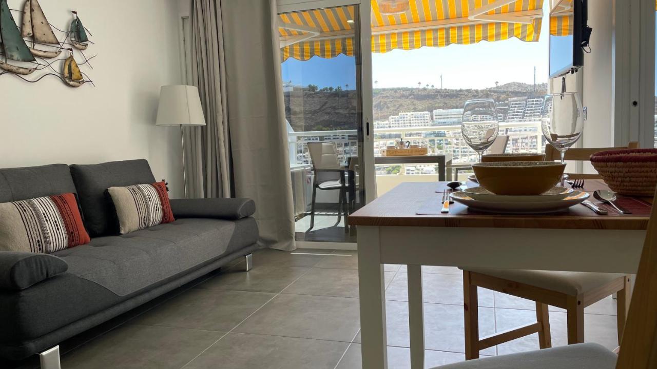 Appartamento Sunrise Seaview Puerto Rico