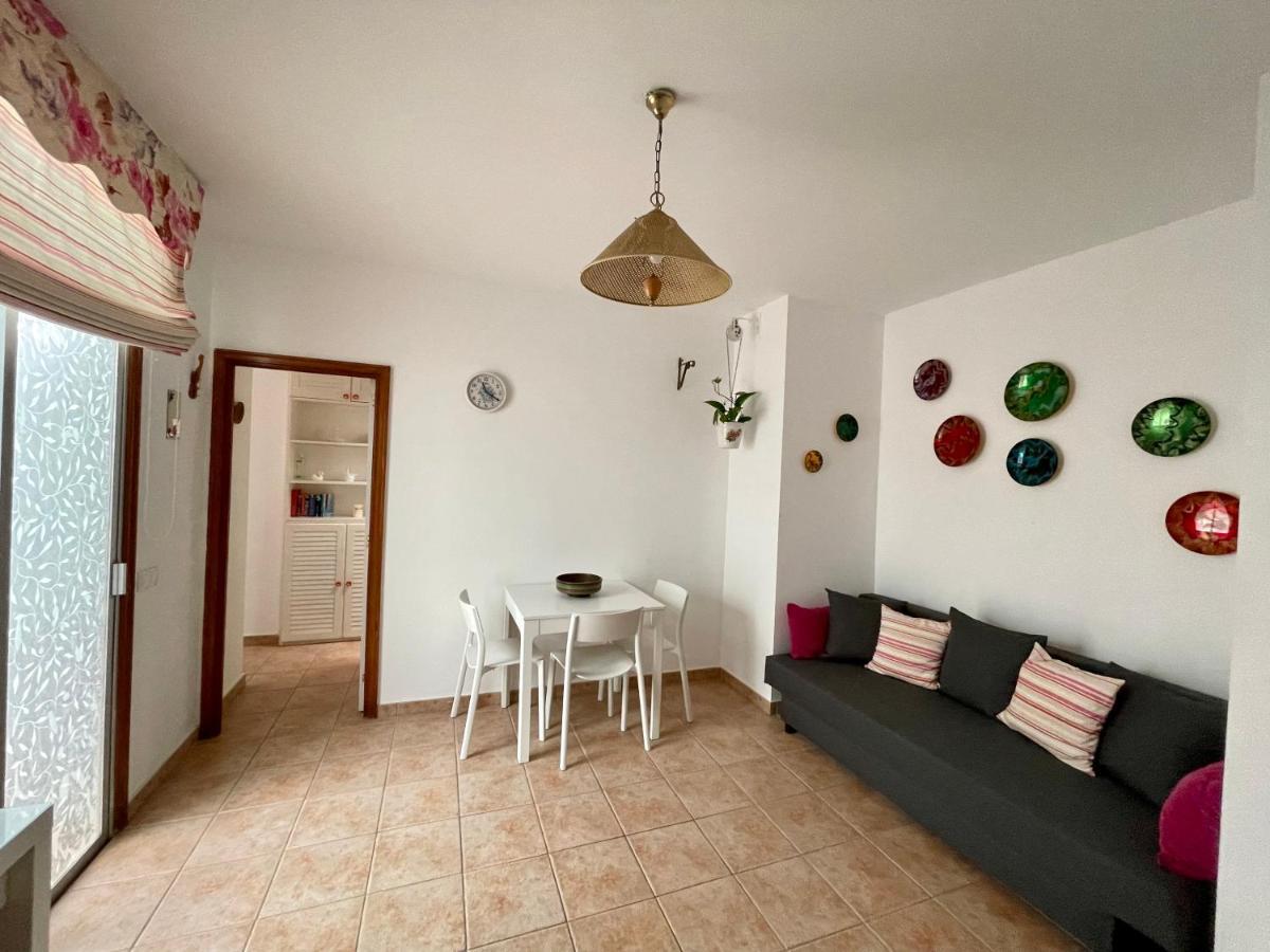 Apartment Apartamento Rivera Del Mar *