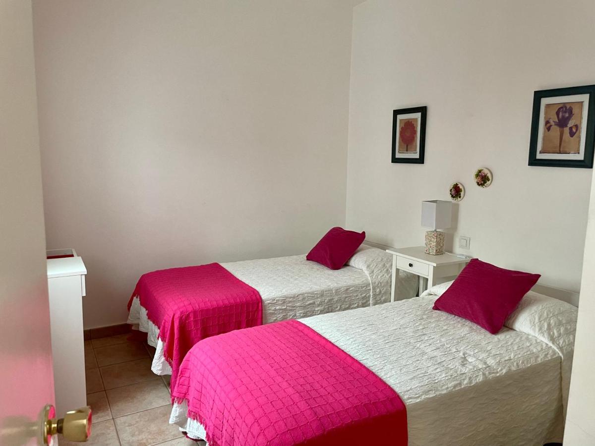 Apartment Apartamento Rivera Del Mar Puerto De Mogan