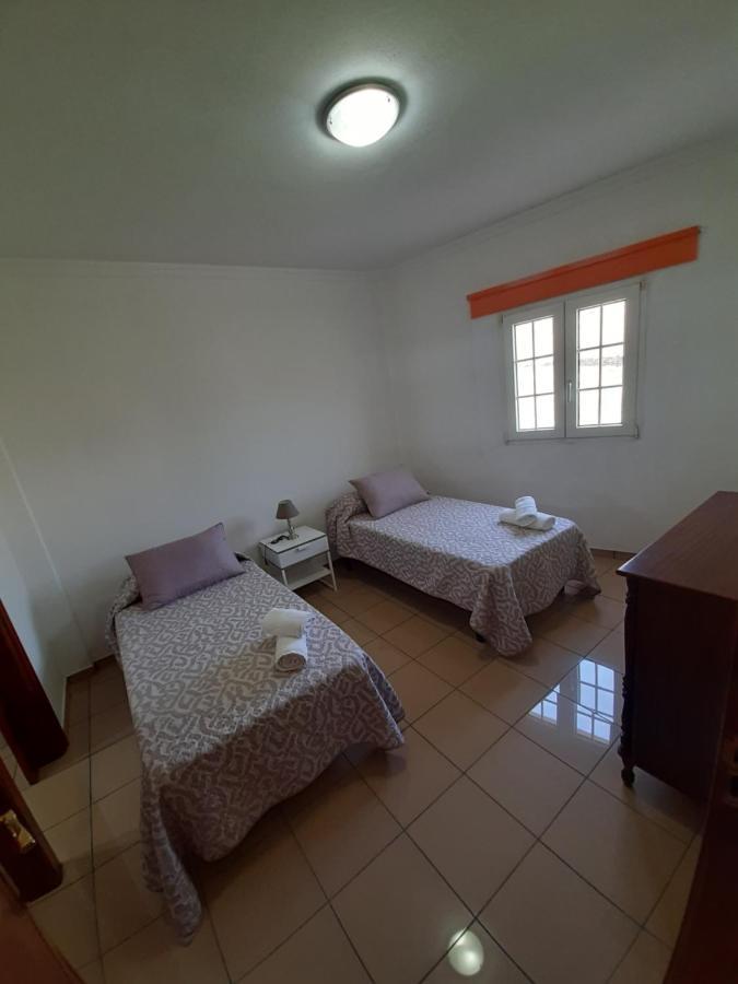 Apartment Vivienda Vacacional En La Playa De La Aldea