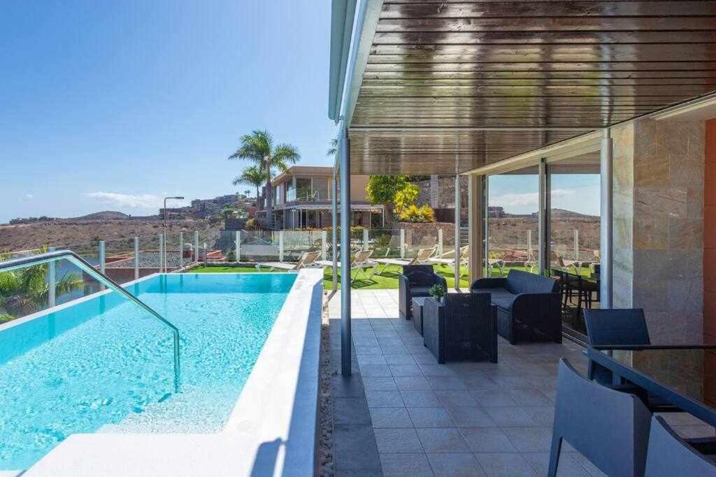 Dragos Golf By Infinity Summer