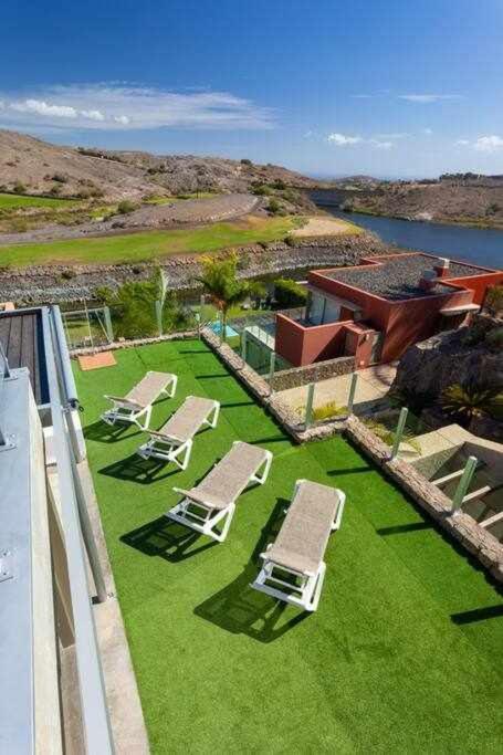 Dragos Golf By Infinity Summer San Bartolomé
